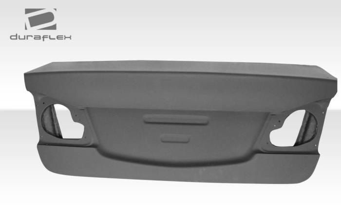 Honda Civic 4DR Duraflex Type R Rear End Conversion Kit - 3 Piece - 108071 thumbnail 6