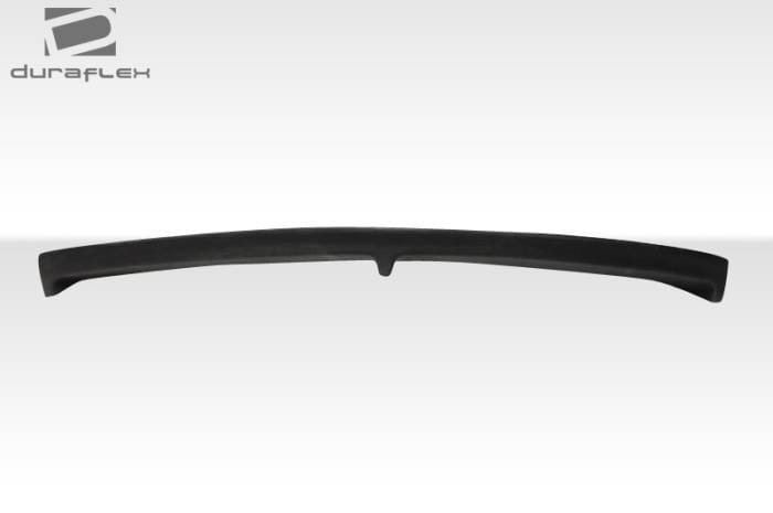 BMW 7 Series Duraflex HM-S Roof Wing Spoiler - 1 Piece - 108164 thumbnail 3