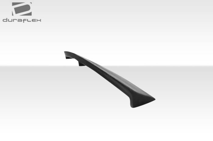 BMW 7 Series Duraflex HM-S Roof Wing Spoiler - 1 Piece - 108164 thumbnail 4