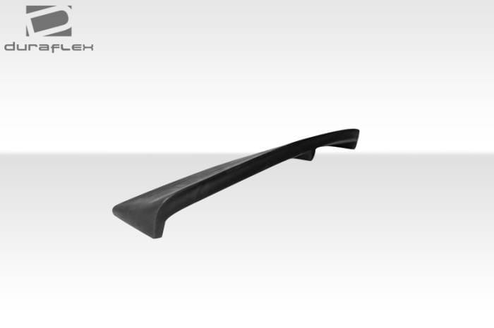 BMW 7 Series Duraflex HM-S Roof Wing Spoiler - 1 Piece - 108164 thumbnail 5