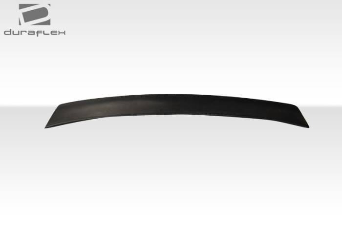 BMW 7 Series Duraflex HM-S Roof Wing Spoiler - 1 Piece - 108164 thumbnail 6