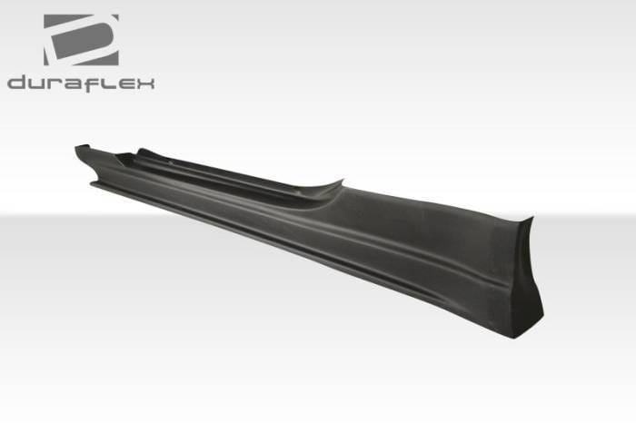 Nissan 350Z Duraflex AM-S GT Side Skirts Rocker Panels - 2 Piece - 108181 thumbnail 4