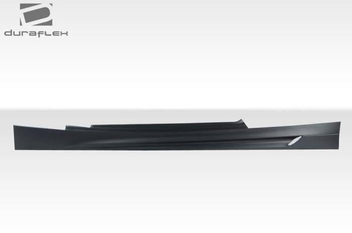 BMW 1 Series Duraflex M Sport Look Side Skirts Rocker Panels - 2 Piece - 108191 thumbnail 4