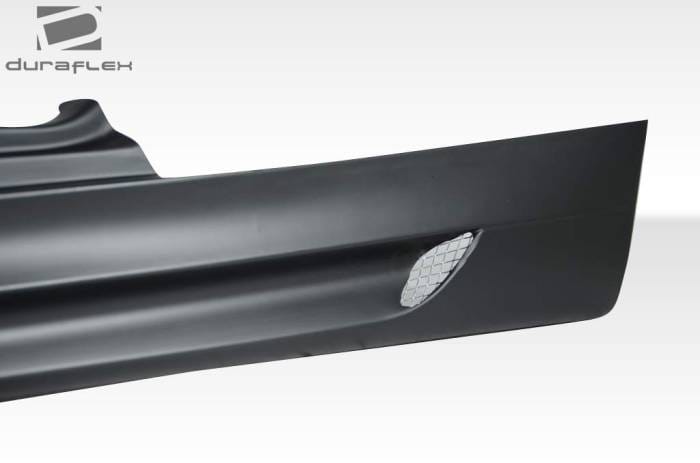 BMW 1 Series Duraflex M Sport Look Side Skirts Rocker Panels - 2 Piece - 108191 thumbnail 5
