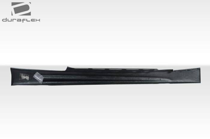BMW 1 Series Duraflex M Sport Look Side Skirts Rocker Panels - 2 Piece - 108191 thumbnail 6