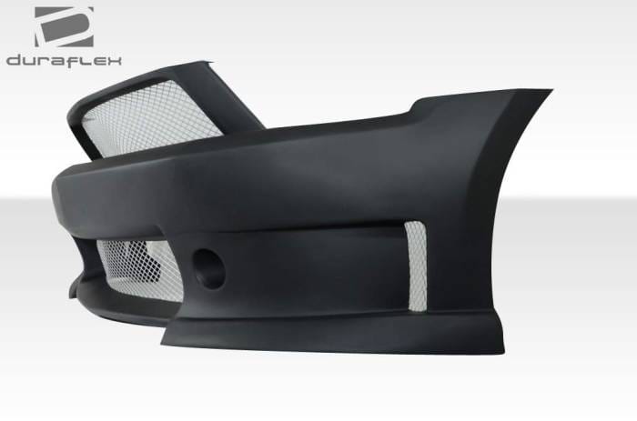 Ford Mustang Duraflex CVX Front Bumper Cover - 1 Piece - 108215 thumbnail 4