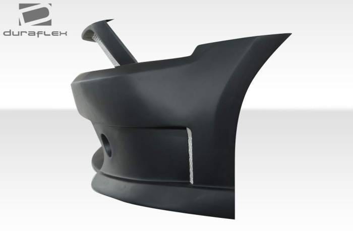 Ford Mustang Duraflex CVX Front Bumper Cover - 1 Piece - 108215 thumbnail 5
