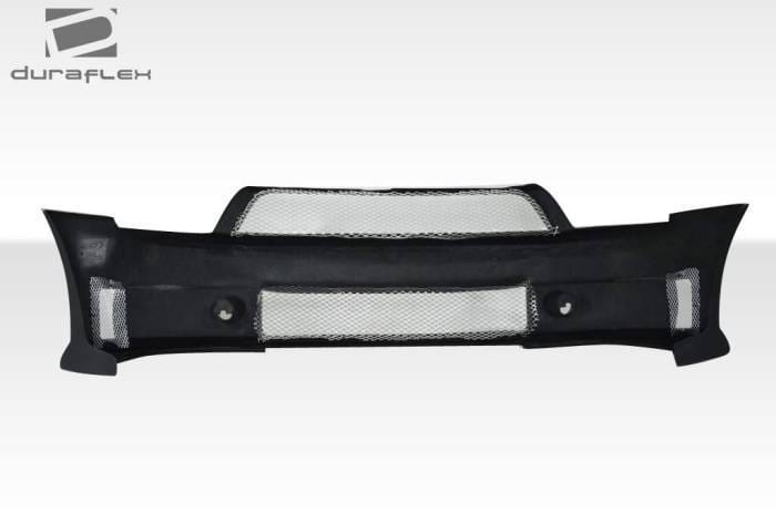 Ford Mustang Duraflex CVX Front Bumper Cover - 1 Piece - 108215 thumbnail 6