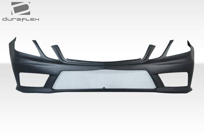 Mercedes-Benz E Class Duraflex E63 AMG Look Front Bumper Cover - 1 Piece - 108226 thumbnail 5