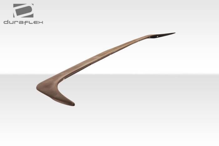 Chevrolet Corvette Duraflex AC Edition Rear Wing Trunk Lid Spoiler - 1 Piece - 108123 thumbnail 6