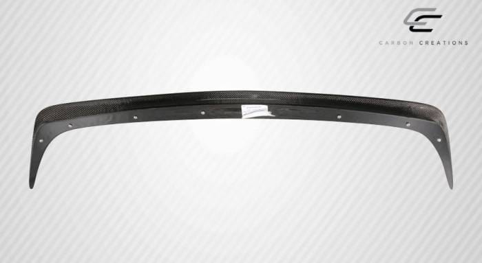 Chevrolet Corvette Carbon Creations AC Edition Rear Wing Trunk Lid Spoiler - 1 Piece - 108124 thumbnail 5