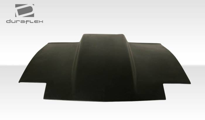 Pontiac Firebird Duraflex Cowl Hood - 1 Piece - 108127 thumbnail 3