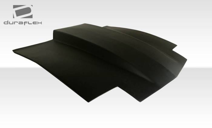 Pontiac Firebird Duraflex Cowl Hood - 1 Piece - 108127 thumbnail 4