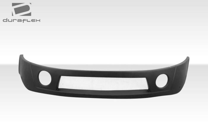 Land Rover Range Rover Duraflex AR-D Front Lip Under Spoiler Air Dam - 1 Piece - 108132 thumbnail 4