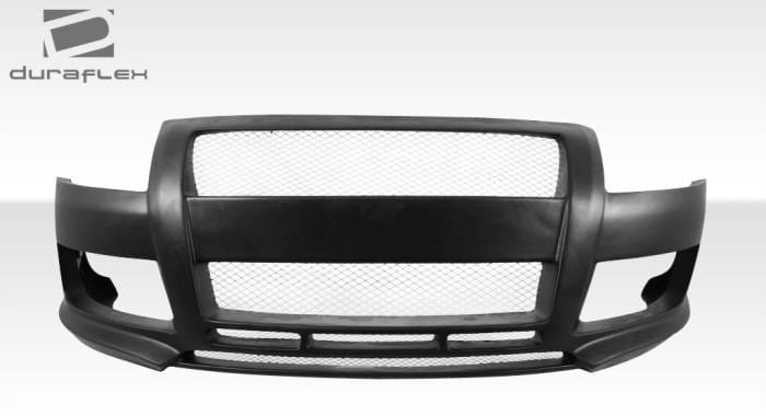 Audi TT Duraflex GT-S Front Bumper Cover - 1 Piece - 108154 thumbnail 4
