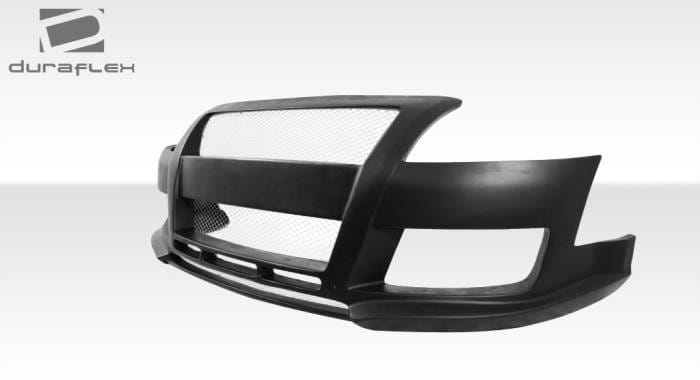 Audi TT Duraflex GT-S Front Bumper Cover - 1 Piece - 108154 thumbnail 5