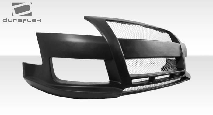 Audi TT Duraflex GT-S Front Bumper Cover - 1 Piece - 108154 thumbnail 6