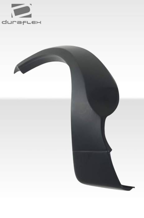 Porsche Cayenne Duraflex Eros Version 1 Wide Body Front Fender Flares - 2 Piece - 108273 thumbnail 5