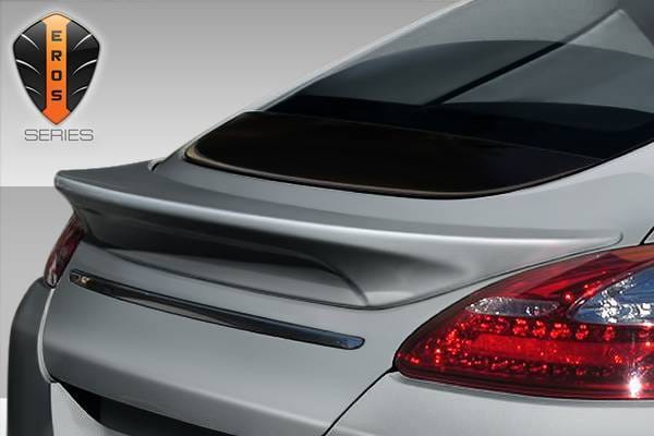 Porsche Panamera Eros Version 2 Body Kit - 6 Piece - 108309 thumbnail 4