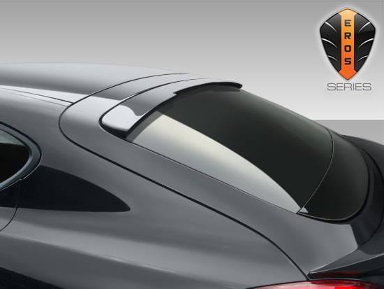 Porsche Panamera Eros Version 2 Body Kit - 6 Piece - 108309 thumbnail 5