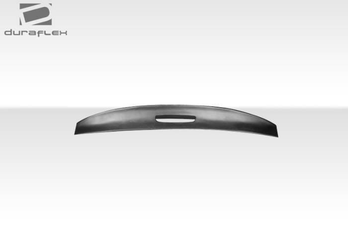 Chrysler 300 Duraflex Brizio Rear Wing Trunk Lid Spoiler - 1 Piece - 108325 thumbnail 4