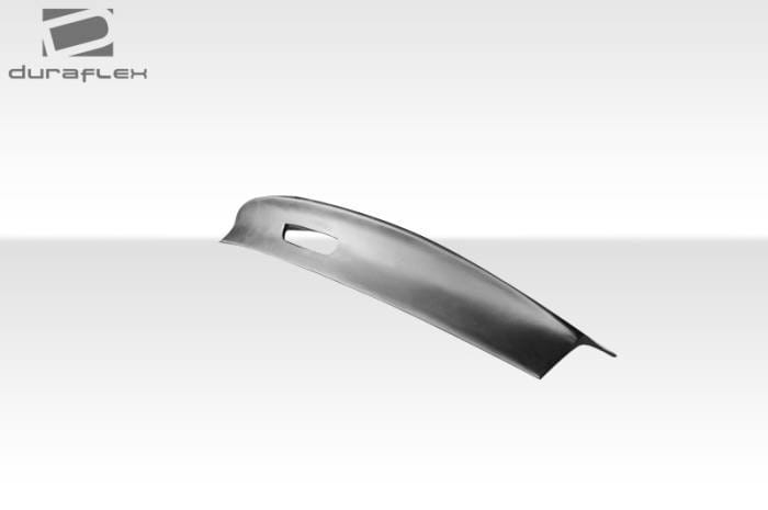 Chrysler 300 Duraflex Brizio Rear Wing Trunk Lid Spoiler - 1 Piece - 108325 thumbnail 5