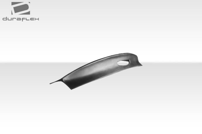 Chrysler 300 Duraflex Brizio Rear Wing Trunk Lid Spoiler - 1 Piece - 108325 thumbnail 6