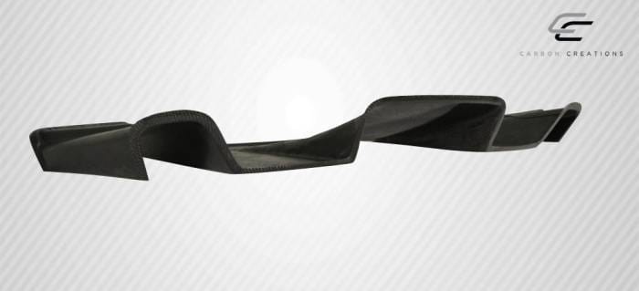 Honda S2000 Carbon Creations SP-N Rear Diffuser - 1 Piece - 108334 thumbnail 3