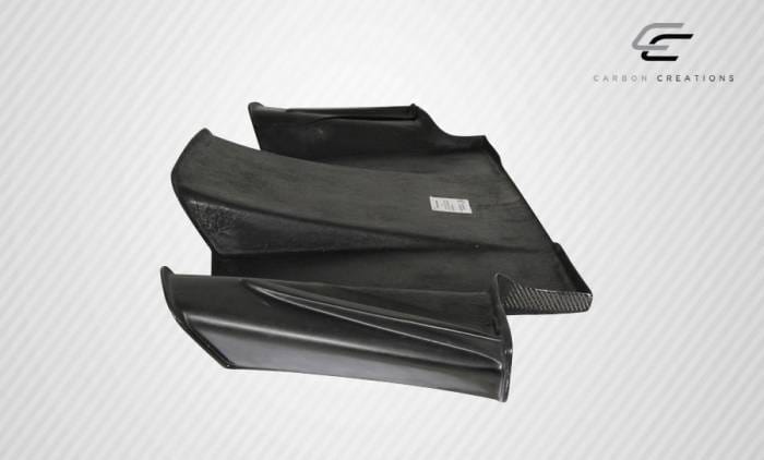 Honda S2000 Carbon Creations SP-N Rear Diffuser - 1 Piece - 108334 thumbnail 5