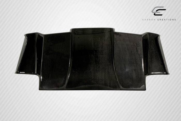 Honda S2000 Carbon Creations SP-N Rear Diffuser - 1 Piece - 108334 thumbnail 6