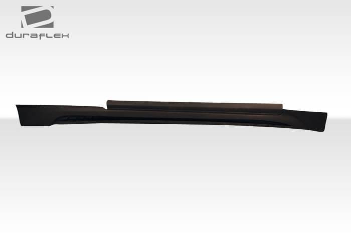 Infiniti G37 Duraflex Elite Side Skirts Rocker Panels - 2 Piece - 108239 thumbnail 3