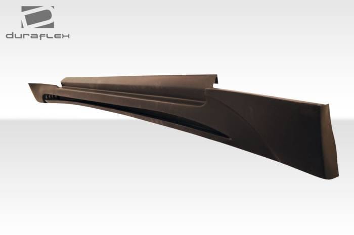 Infiniti G37 Duraflex Elite Side Skirts Rocker Panels - 2 Piece - 108239 thumbnail 5
