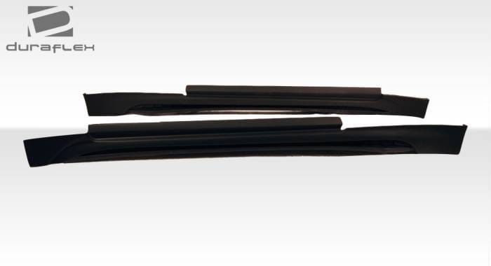 Infiniti G37 Duraflex Elite Side Skirts Rocker Panels - 2 Piece - 108239 thumbnail 6