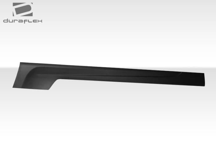 Nissan 370Z Duraflex AM-S GT Side Skirts Rocker Panels - 2 Piece - 108259 thumbnail 3