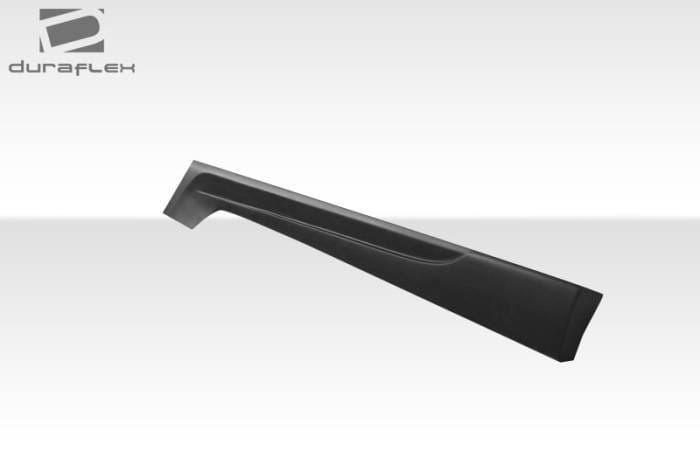 Nissan 370Z Duraflex AM-S GT Side Skirts Rocker Panels - 2 Piece - 108259 thumbnail 4