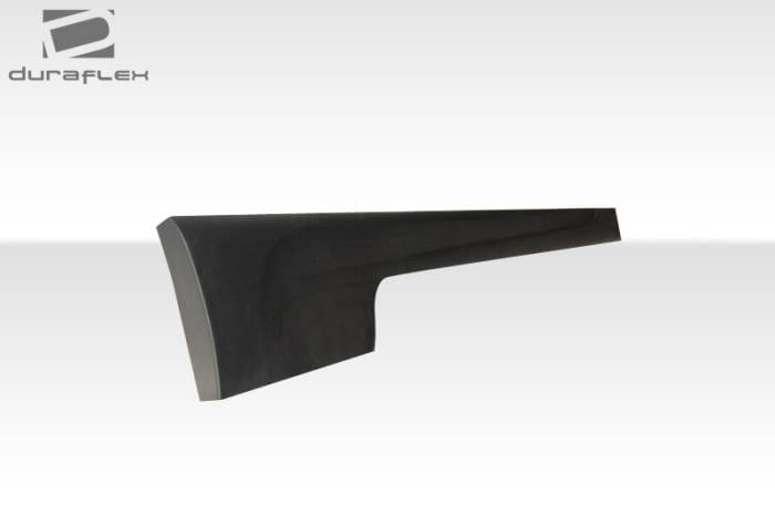 Nissan 370Z Duraflex AM-S GT Side Skirts Rocker Panels - 2 Piece - 108259 thumbnail 5