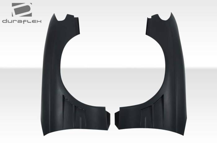 Pontiac GTO Duraflex GT Concept Fenders - 2 Piece - 108269 thumbnail 3