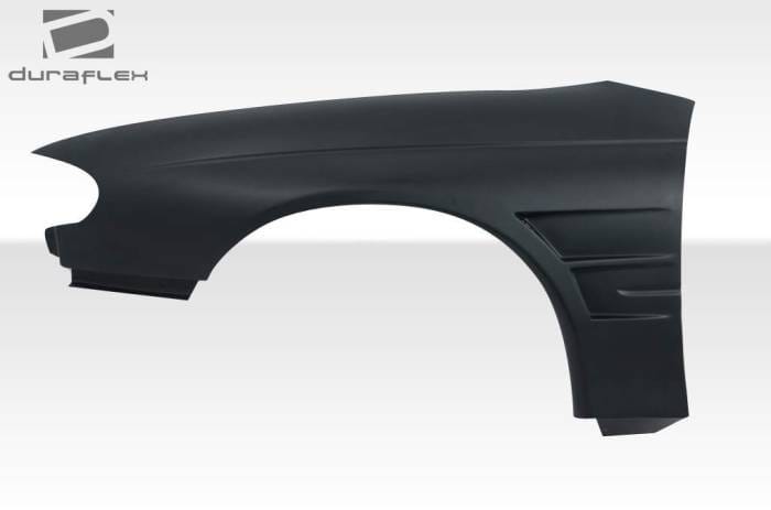 Pontiac GTO Duraflex GT Concept Fenders - 2 Piece - 108269 thumbnail 4