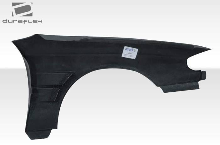 Pontiac GTO Duraflex GT Concept Fenders - 2 Piece - 108269 thumbnail 5