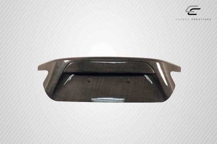 Subaru BRZ Carbon Creations OEM Trunk - 1 Piece - 108369 thumbnail 6