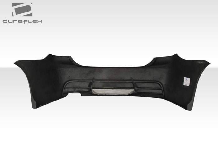 Toyota Corolla W-1 Duraflex Rear Body Kit Bumper 108400 thumbnail 6