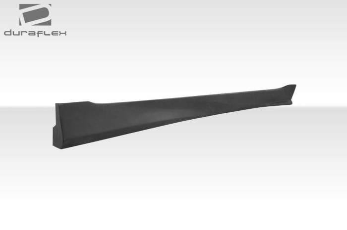 Toyota Corolla Duraflex GT Concept Side Skirts Rocker Panels - 2 Piece - 108403 thumbnail 4