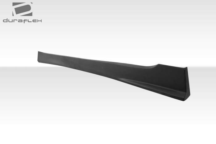 Toyota Corolla Duraflex GT Concept Side Skirts Rocker Panels - 2 Piece - 108403 thumbnail 5