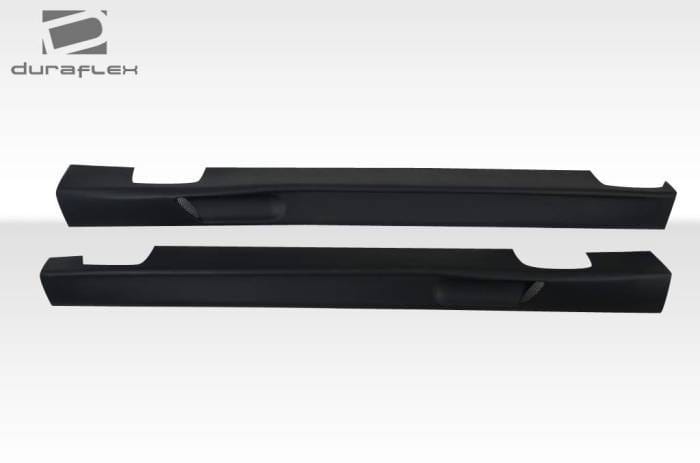 Volkswagen Golf GTI Duraflex PR-D Side Skirts Rocker Panels - 2 Piece - 108336 thumbnail 3