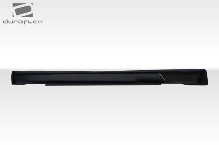 Volkswagen Golf GTI Duraflex PR-D Side Skirts Rocker Panels - 2 Piece - 108336 thumbnail 5