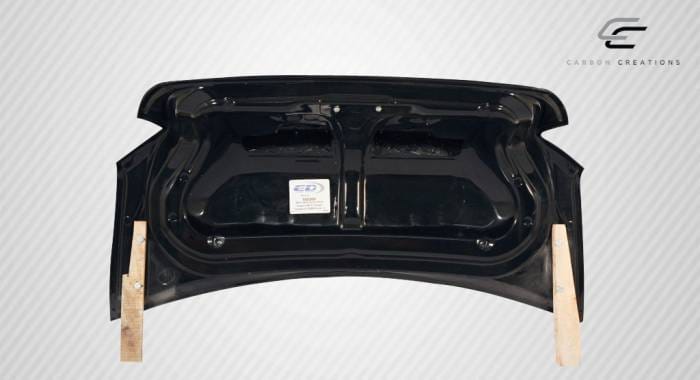 Subaru BRZ Carbon Creations OEM Trunk - 1 Piece - 108369 thumbnail 2