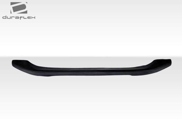 Subaru BRZ Duraflex X-5 Rear Wing Trunk Lid Spoiler - 1 Piece - 108489 thumbnail 3