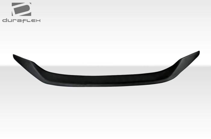 Subaru BRZ Duraflex X-5 Rear Wing Trunk Lid Spoiler - 1 Piece - 108489 thumbnail 4