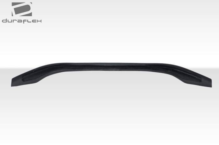 Subaru BRZ Duraflex X-5 Rear Wing Trunk Lid Spoiler - 1 Piece - 108489 thumbnail 5