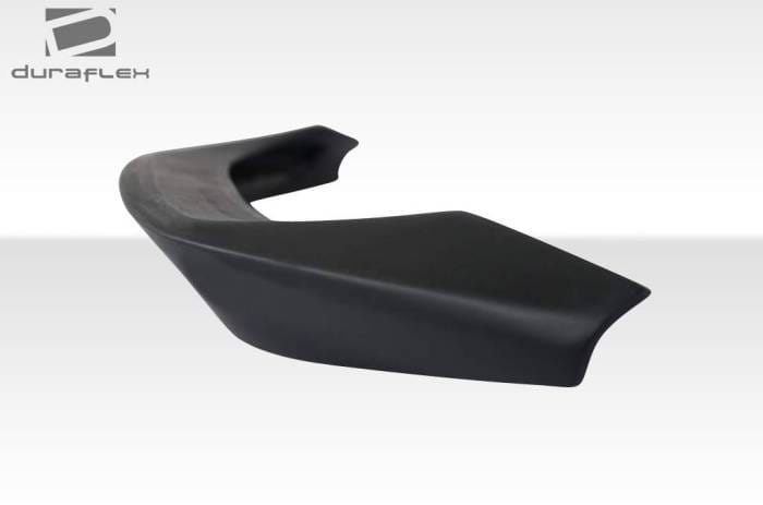 Subaru BRZ Duraflex X-5 Rear Wing Trunk Lid Spoiler - 1 Piece - 108489 thumbnail 6